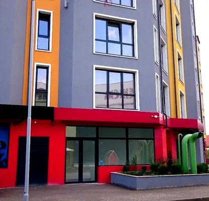 Photo 2 — Garage/Parking in Studentski