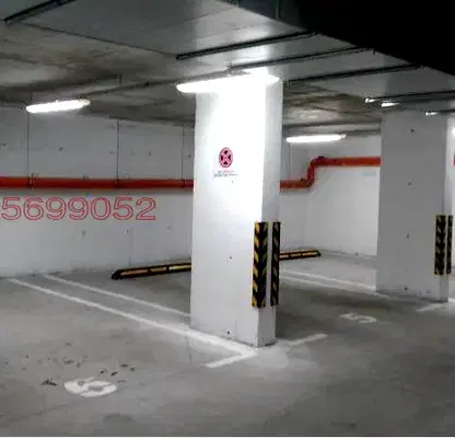 Photo 3 — Garage/Parking in Studentski