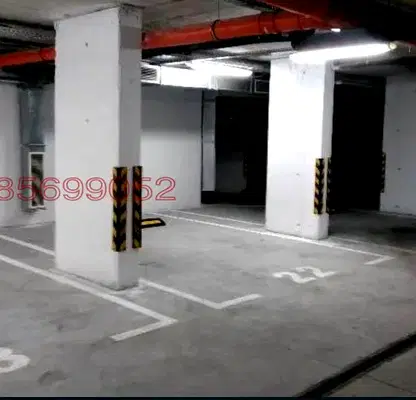 Photo 4 — Garage/Parking in Studentski