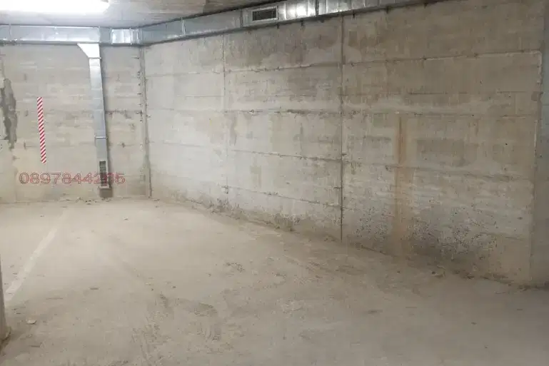 Garage/Parking in Varna, Levski 1