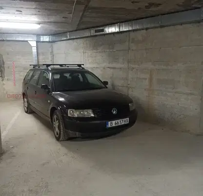 Photo 2 — Garage/Parking in Varna, Levski 1