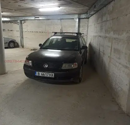 Photo 3 — Garage/Parking in Varna, Levski 1