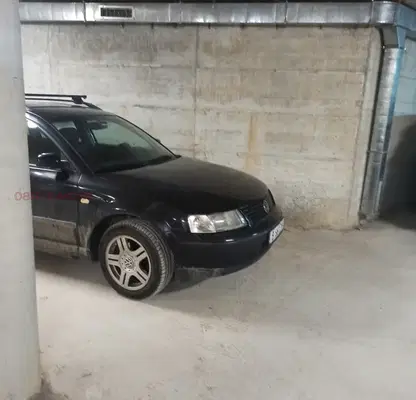 Photo 4 — Garage/Parking in Varna, Levski 1