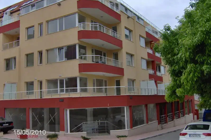 Garage/Parking in Varna, Troshevo