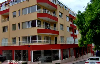 Гараж/Паркомясто във Варна, Трошево