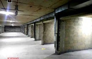Гараж/Паркомясто във Варна, Виница