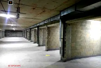 Гараж/Паркомясто във Варна, Виница