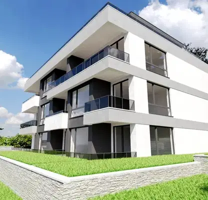 Photo 2 — Garage/Parking in Varna, Vinica