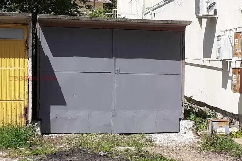 Garage/Parking in Veliko Tyrnovo, Kartala