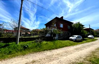 Къща в Благоевград, Сандански