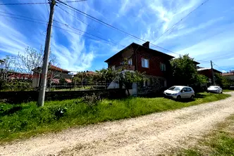 Къща в Благоевград, Сандански