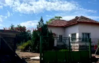 Къща във Враца, Козлодуй