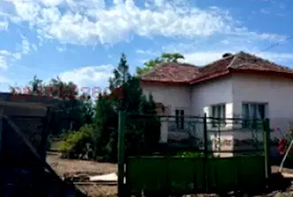 Къща във Враца, Козлодуй