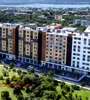 Многостаен апартамент в Кайсиева ина