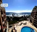 Снимка 3 — Многостаен апартамент в к.к. Чайка