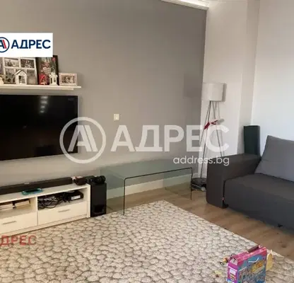 Снимка 4 — Многостаен апартамент в к.к. Чайка