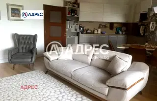 Многостаен апартамент в к.к. Чайка