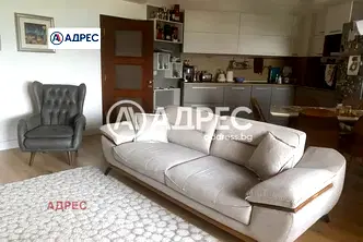 Многостаен апартамент в к.к. Чайка