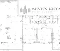 Снимка 5 — Многостаен апартамент в к.к. Слънчев ден