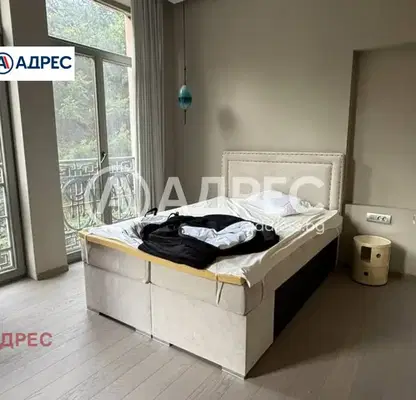 Снимка 4 — Многостаен апартамент в к.к. Св.Св. Константин и Елена