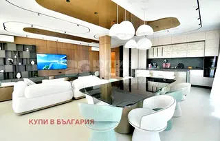 Многостаен апартамент в к.к. Св.Св. Константин и Елена