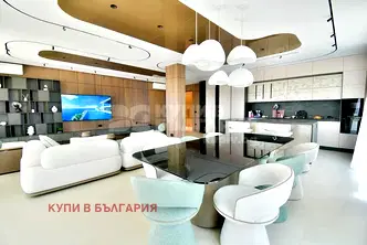 Многостаен апартамент в к.к. Св.Св. Константин и Елена