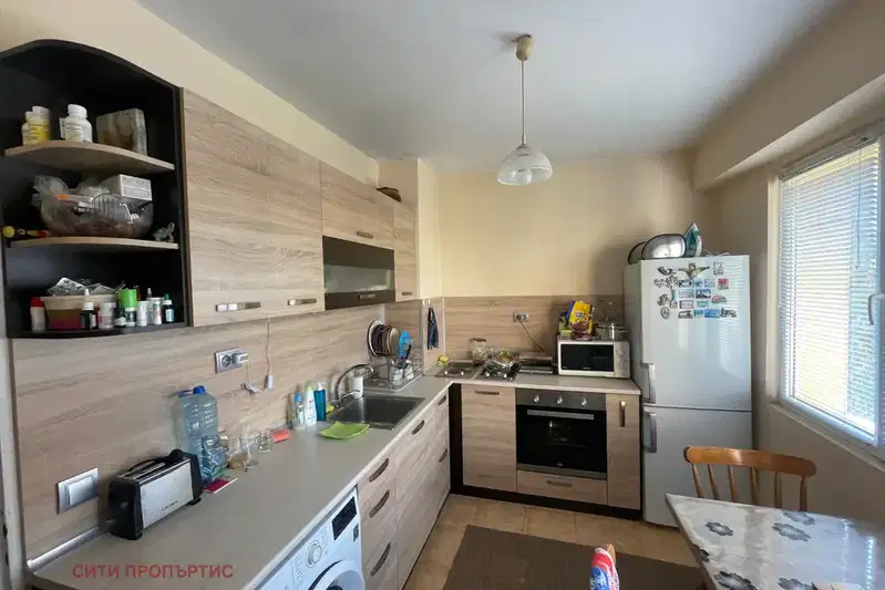 4-bedroom apartment in Благоев, Ален мак