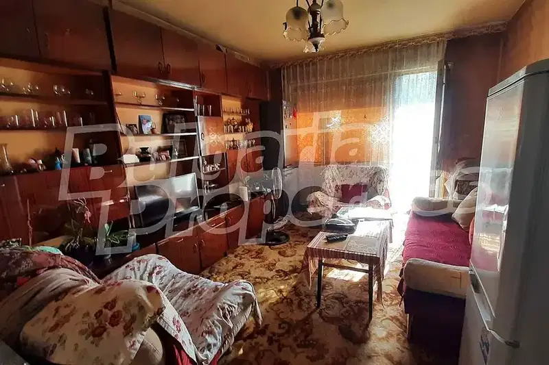 4-bedroom apartment in Varna, Asparuhovo