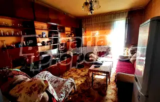 Многостаен апартамент във Варна, Аспарухово