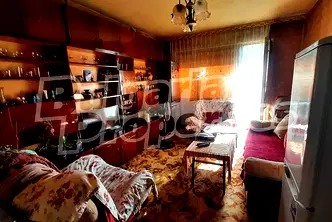Многостаен апартамент във Варна, Аспарухово