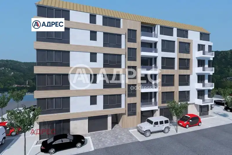 4-bedroom apartment in Varna, Asparuhovo