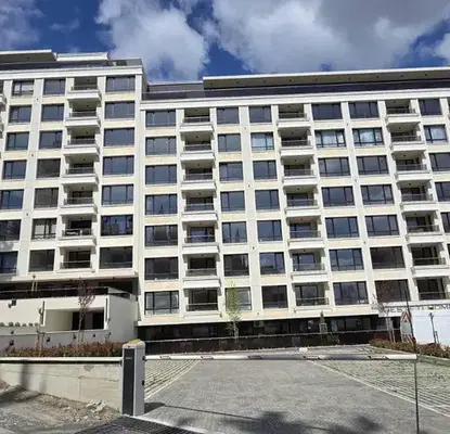 Снимка 2 — 4-стаен апартамент в Стара Загора, Аязмото с две тераси