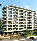 Многостаен апартамент в Стара Загора, Аязмото