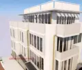 Снимка 3 — Многостаен апартамент в Благоев, Баларбаши