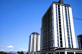 Многостаен апартамент в София, Банишора
