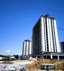 Многостаен апартамент в София, Банишора