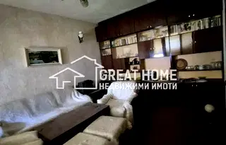 Многостаен апартамент в Търговище, Боровец