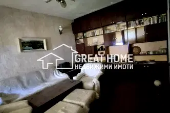 Многостаен апартамент в Търговище, Боровец