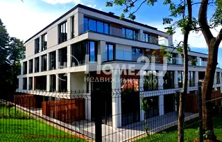 Четиристаен апартамент с панорамна тераса в Бояна, София