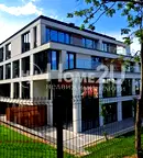 Четиристаен апартамент с панорамна тераса в Бояна, София