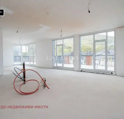Снимка 3 — Многостаен апартамент в София, Бояна