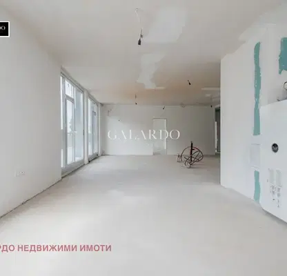 Снимка 5 — Многостаен апартамент в София, Бояна