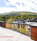 Многостаен апартамент в София, Бояна