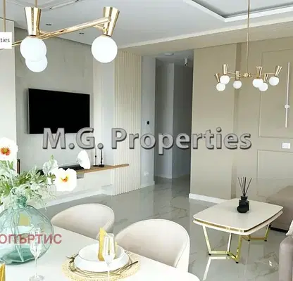Photo 2 — 4-bedroom apartment in Varna, Briz