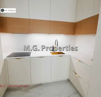 Photo 5 — 4-bedroom apartment in Varna, Briz