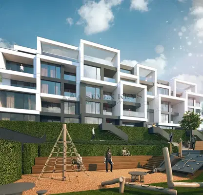 Снимка 3 — Многостаен апартамент във Варна, Бриз
