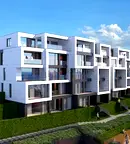 Многостаен апартамент във Варна, Бриз