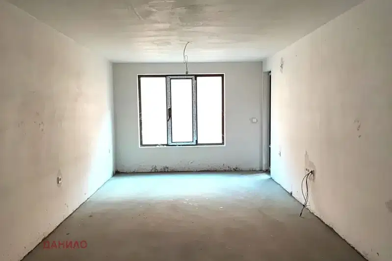 4-bedroom apartment in Veliko Tyrnovo, Buzludja