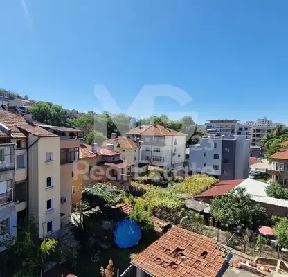 Photo 3 — 4-bedroom apartment in Plovdiv, Centyr