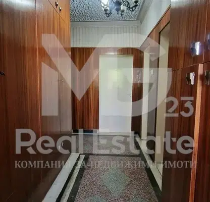 Photo 4 — 4-bedroom apartment in Plovdiv, Centyr